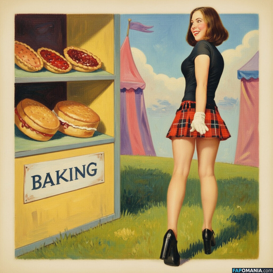 Abitoftotty ヌード OnlyFans  流出写真 #1