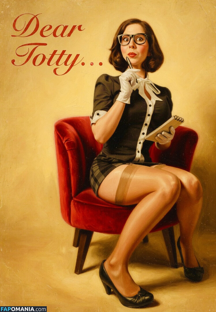 Abitoftotty ヌード OnlyFans  流出写真 #3