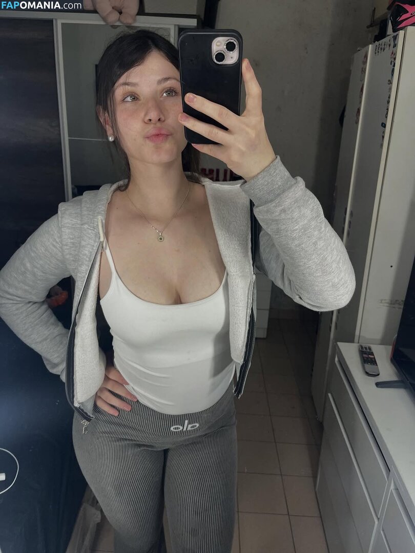 Abril Milagros / Abru / Abruuu / abrilmilagros2626 🇦🇷 / abruu0_0 / milagrossabriil ヌード OnlyFans  流出写真 #3
