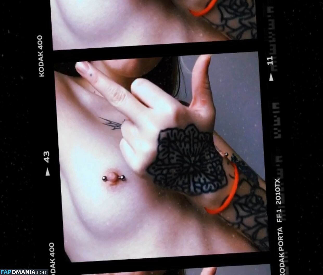 Abrillopizzo / abril_lopizzo / chicajupiter ヌード OnlyFans  流出写真 #1