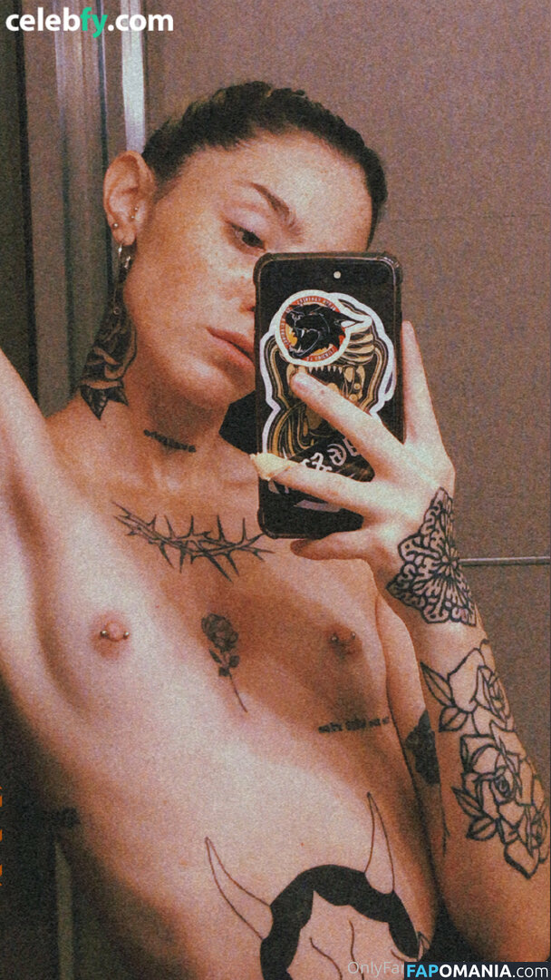 Abrillopizzo / abril_lopizzo / chicajupiter ヌード OnlyFans  流出写真 #7