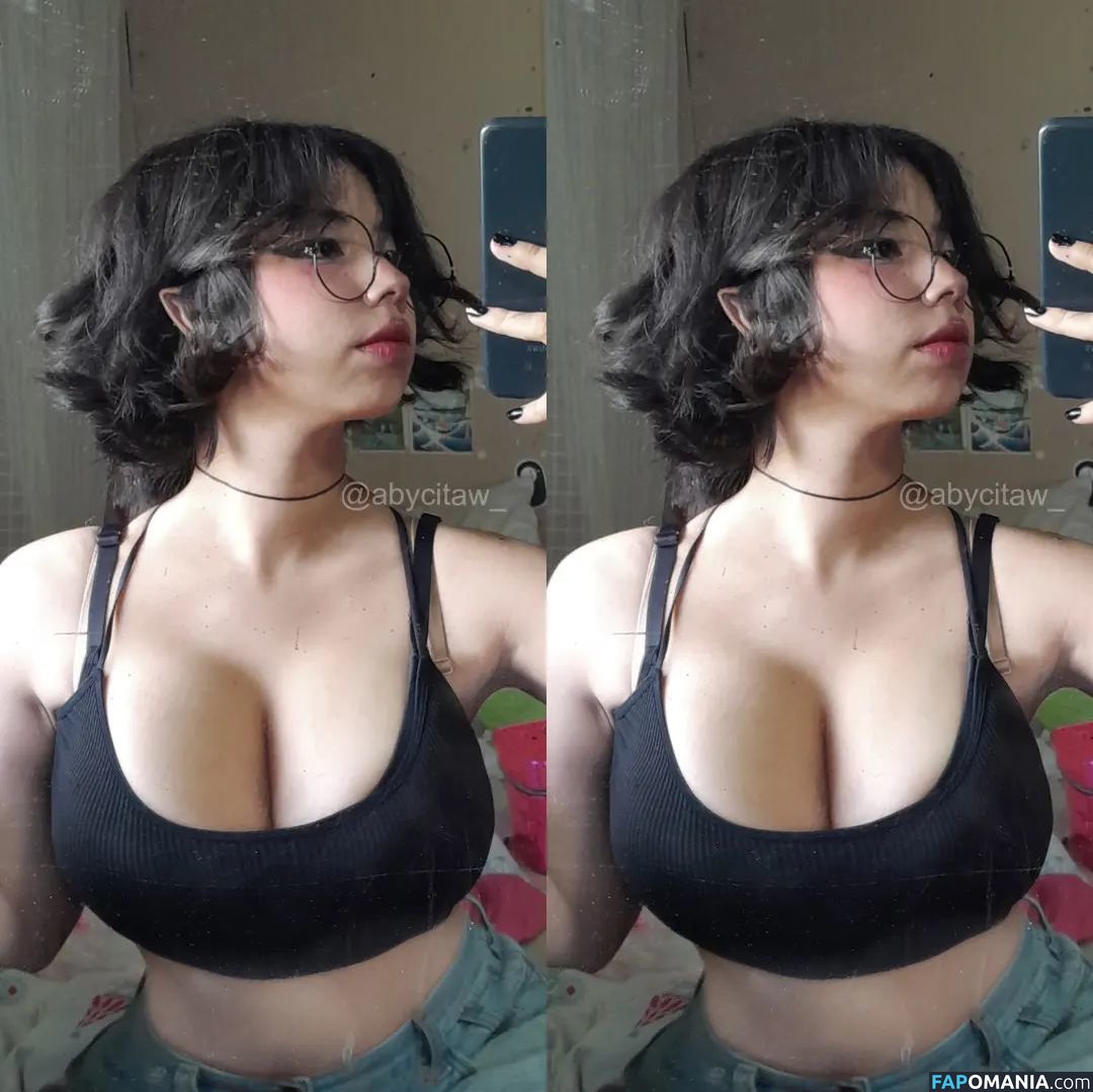 Aby Dazai / abythv_ ヌード OnlyFans  流出写真 #13