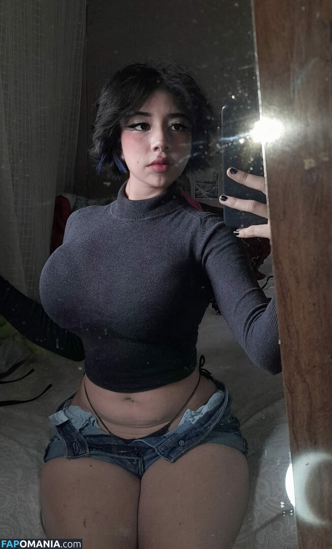 Aby Dazai / abythv_ ヌード OnlyFans  流出写真 #15