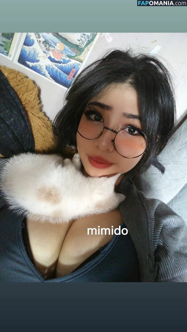 Aby Dazai / abythv_ ヌード OnlyFans  流出写真 #85