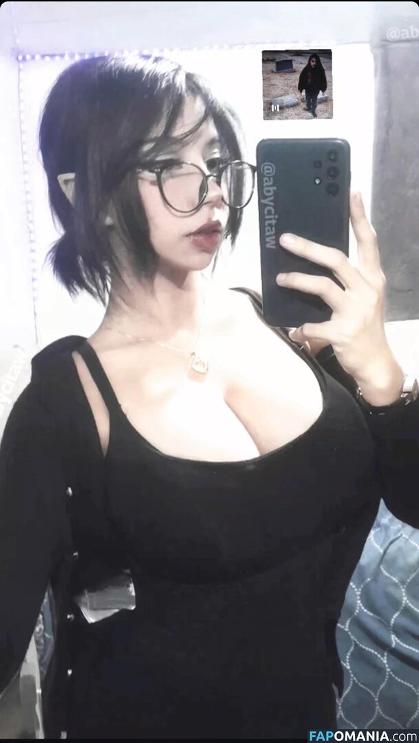 Aby Dazai / abythv_ ヌード OnlyFans  流出写真 #114