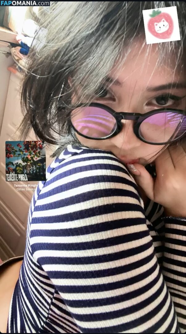 Aby Dazai / abythv_ ヌード OnlyFans  流出写真 #122