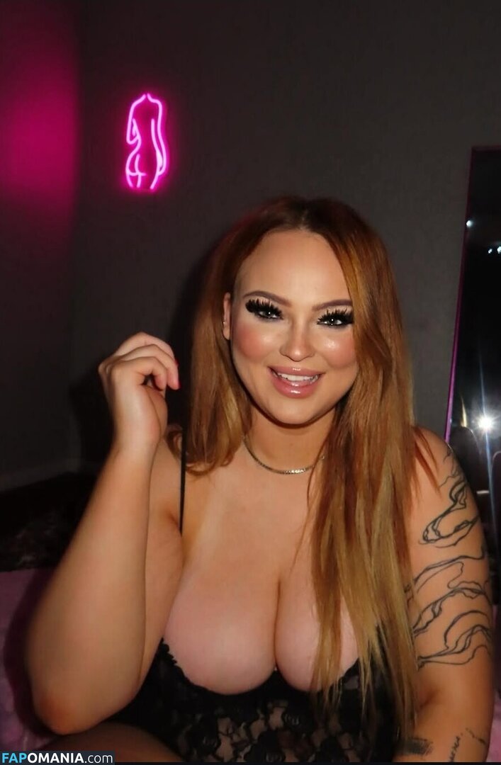 _Actually_Ashley / actuallyash / https: ヌード OnlyFans  流出写真 #3