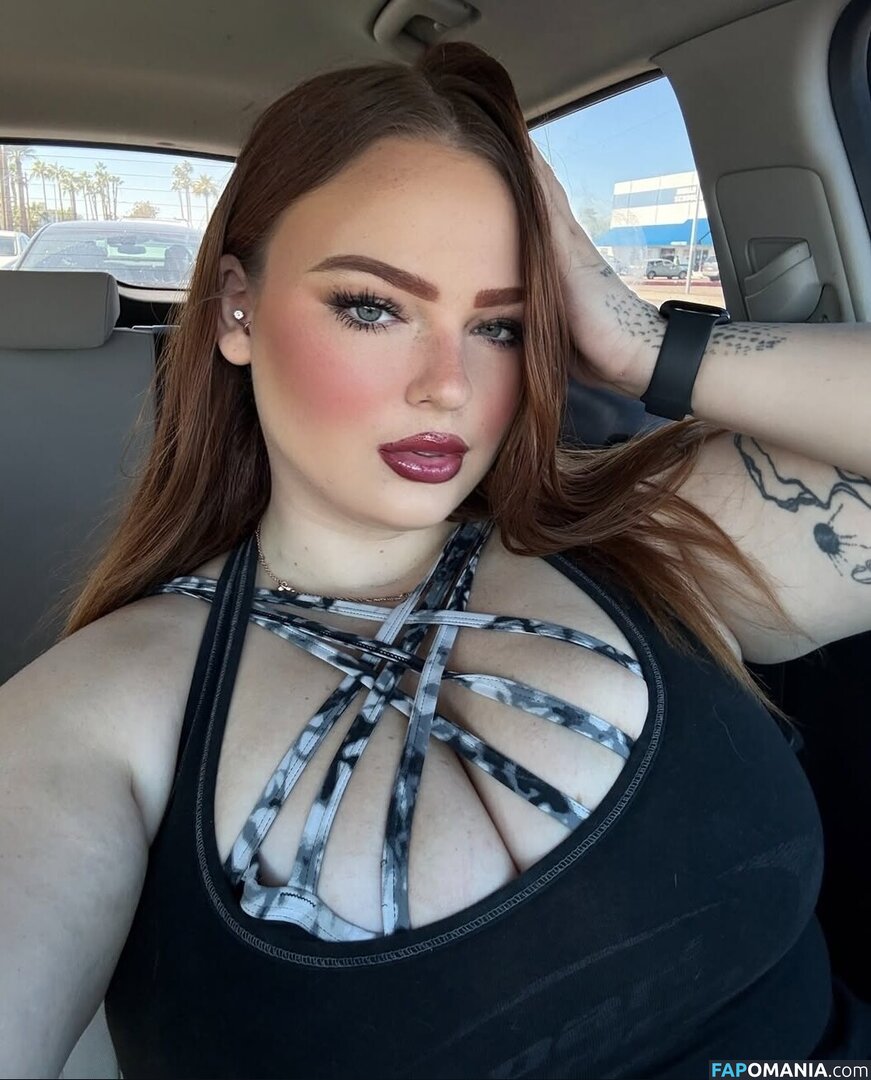 _Actually_Ashley / actuallyash / https: ヌード OnlyFans  流出写真 #4