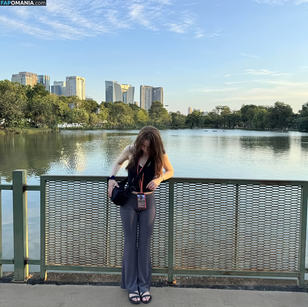 actuallyalisa / https: ヌード OnlyFans  流出写真 #1