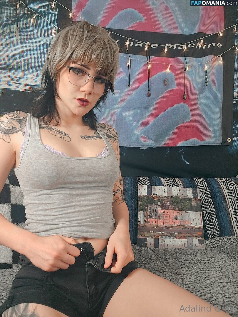 1JovanJordanXXX / Adalind Gray / adalindgrayxo / adalindgrayxo1 ヌード OnlyFans  流出写真 #169