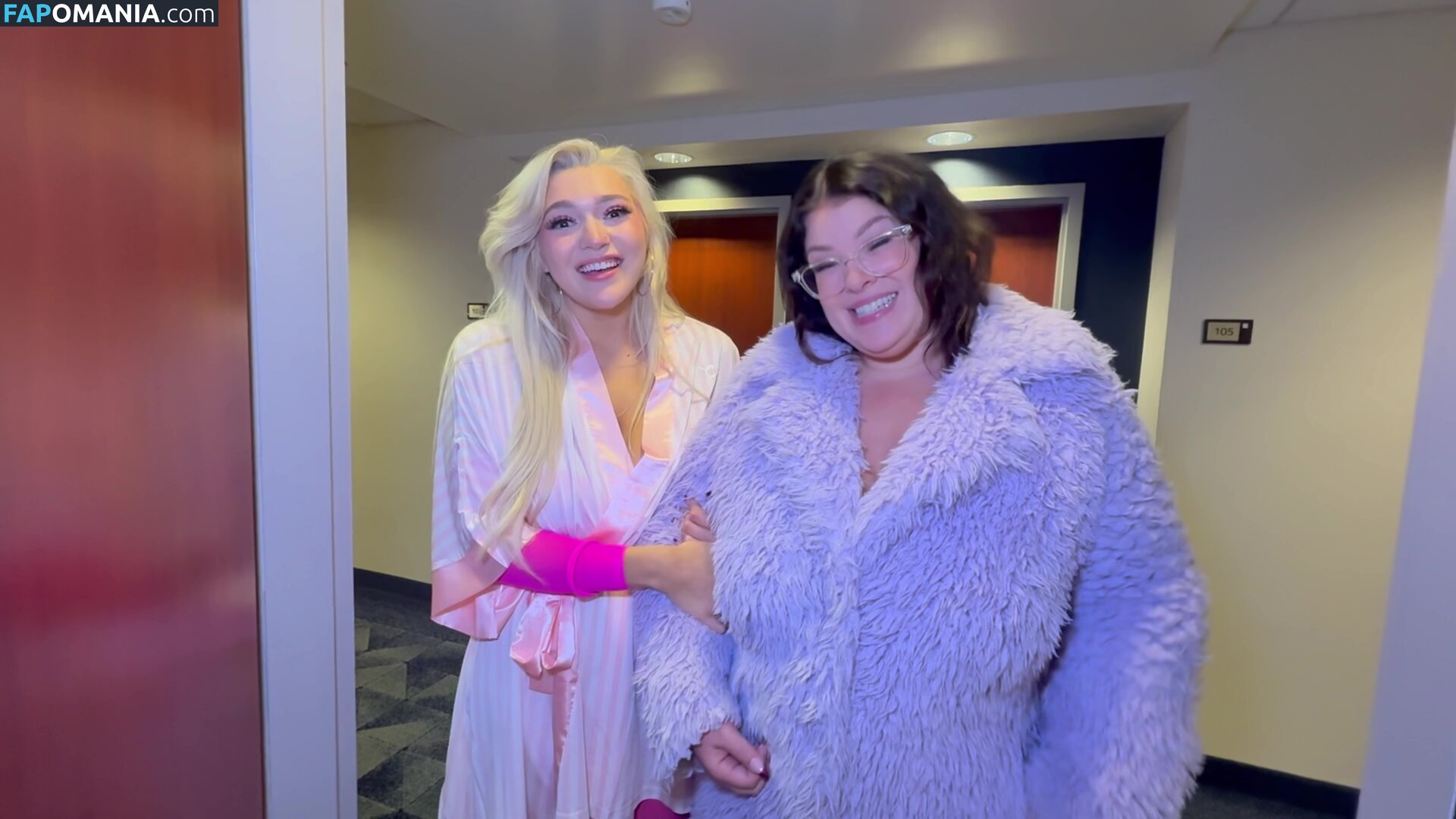 Adaline Star / Beauty_busty / therealadalinestar ヌード OnlyFans  流出写真 #41