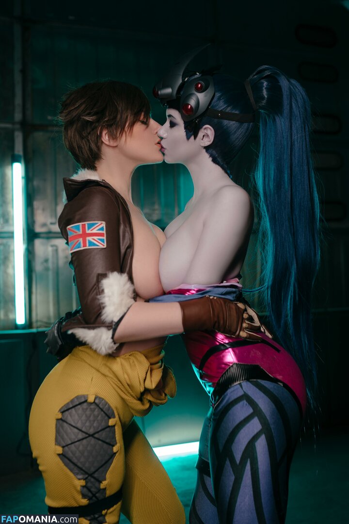  / Adamae Dono / AdamaeCosplay / adamae_dono ヌード OnlyFans  流出写真 #197