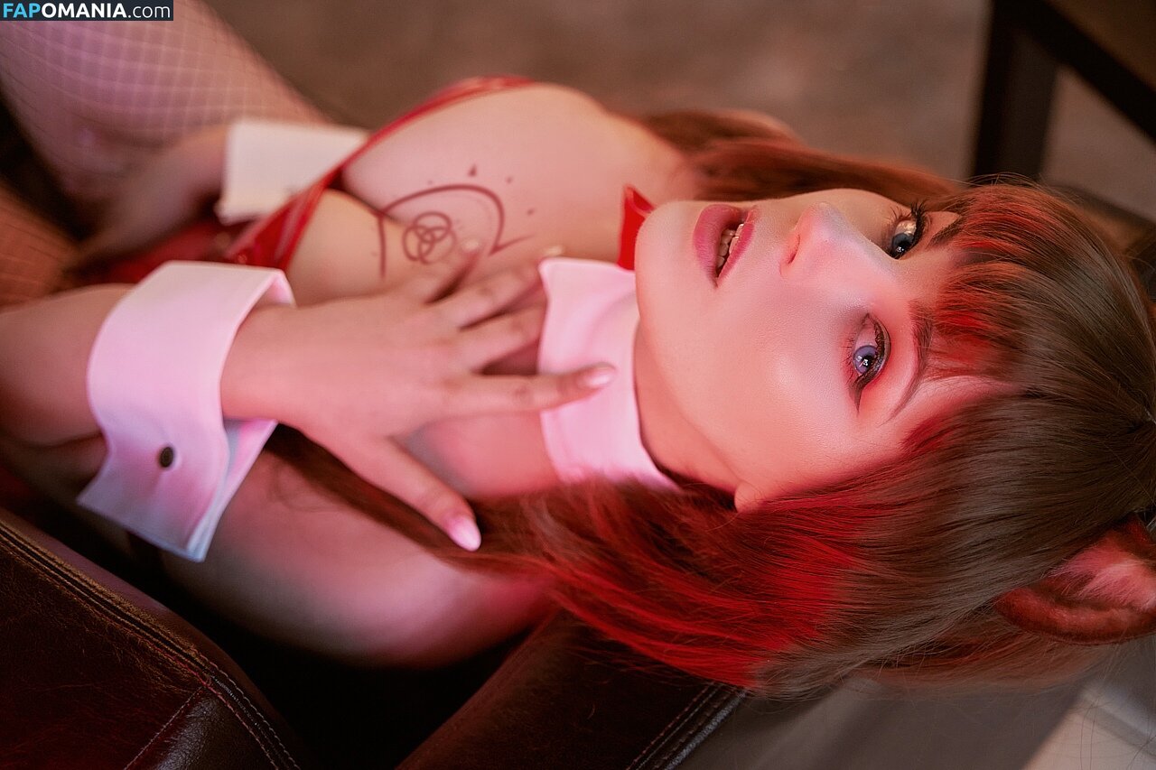  / Adamae Dono / AdamaeCosplay / adamae_dono ヌード OnlyFans  流出写真 #283