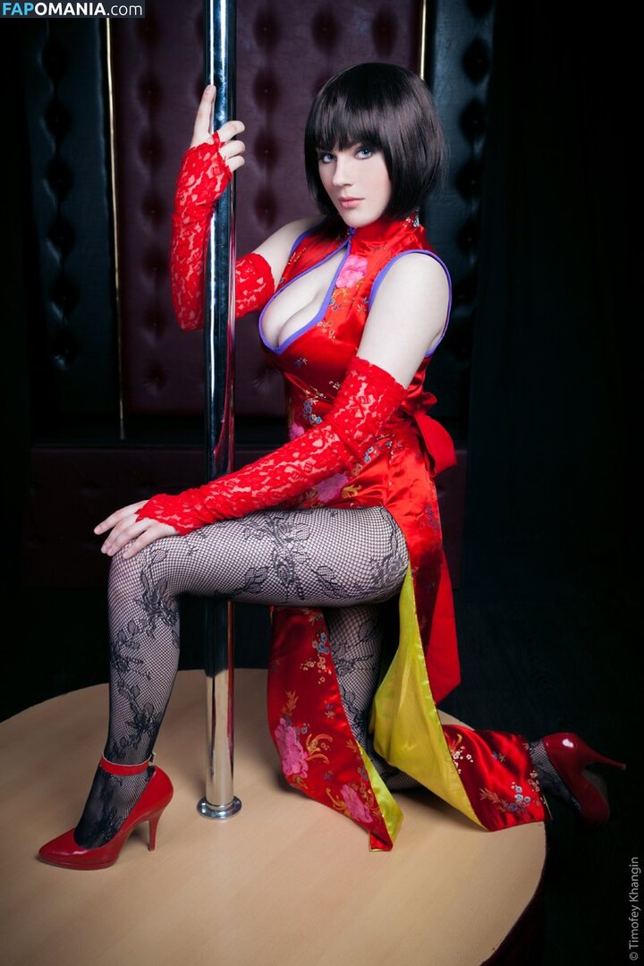  / Adamae Dono / AdamaeCosplay / adamae_dono ヌード OnlyFans  流出写真 #317