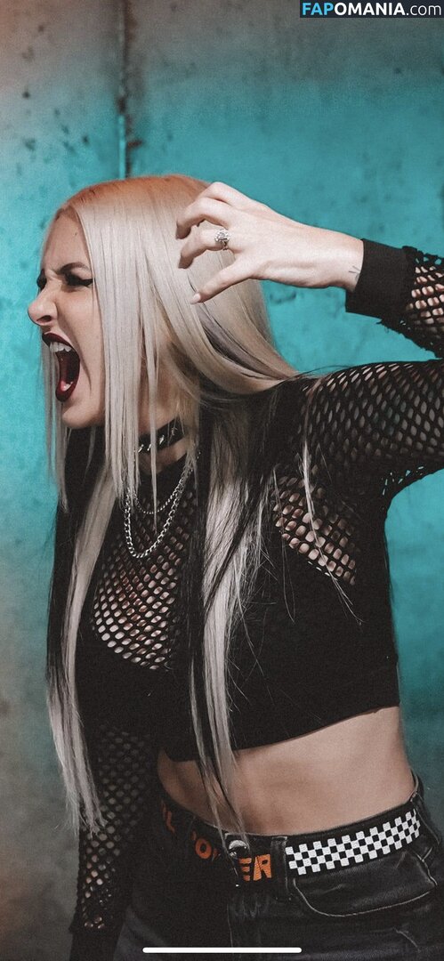 Addie Nicole Amick / Halocene / addienicoleamick ヌード OnlyFans  流出写真 #100