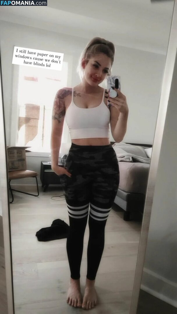 Addie Nicole Amick / Halocene / addienicoleamick ヌード OnlyFans  流出写真 #173
