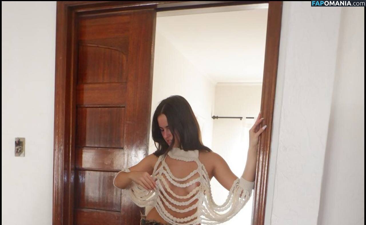 Addison Rae / addie_the_baddie / addisonraee ヌード OnlyFans  流出写真 #30