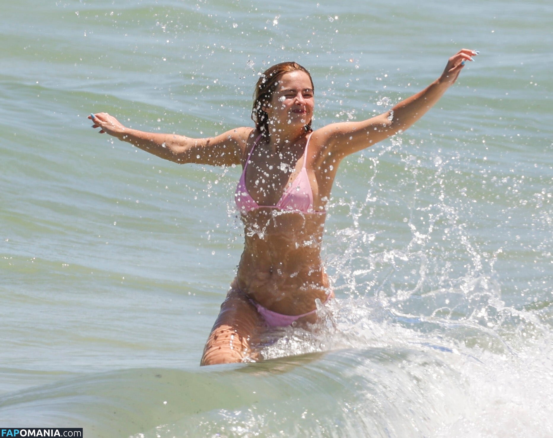 Addison Rae / addie_the_baddie / addisonraee ヌード OnlyFans  流出写真 #52