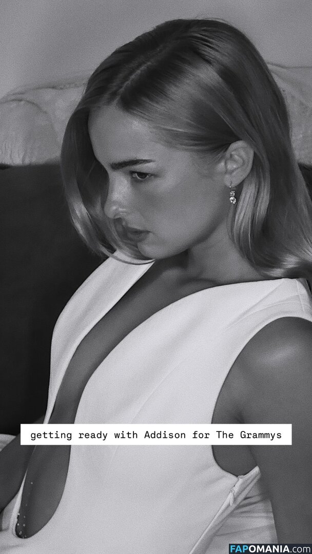 Addison Rae / addie_the_baddie / addisonraee ヌード OnlyFans  流出写真 #62