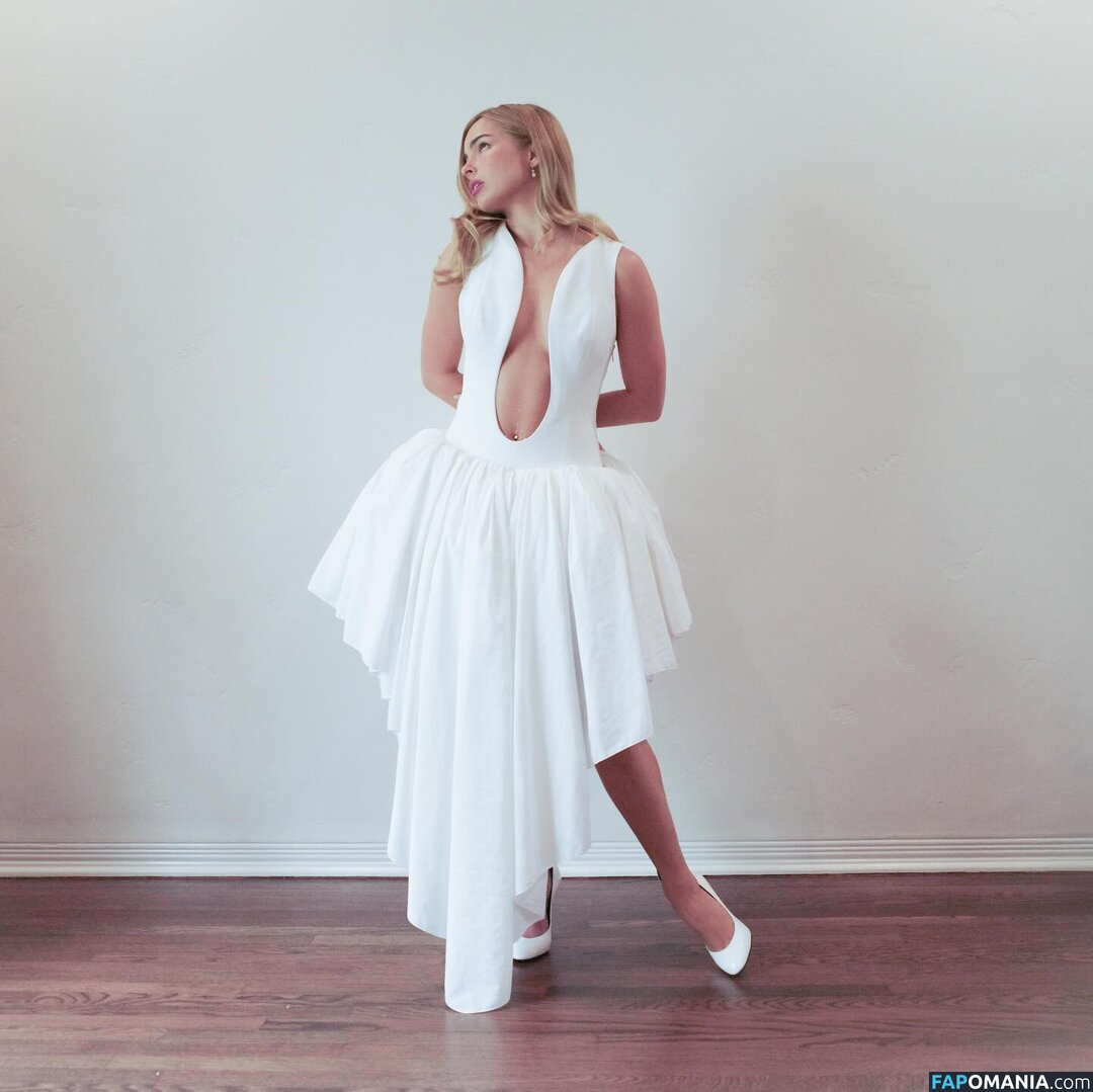 Addison Rae / addie_the_baddie / addisonraee ヌード OnlyFans  流出写真 #63