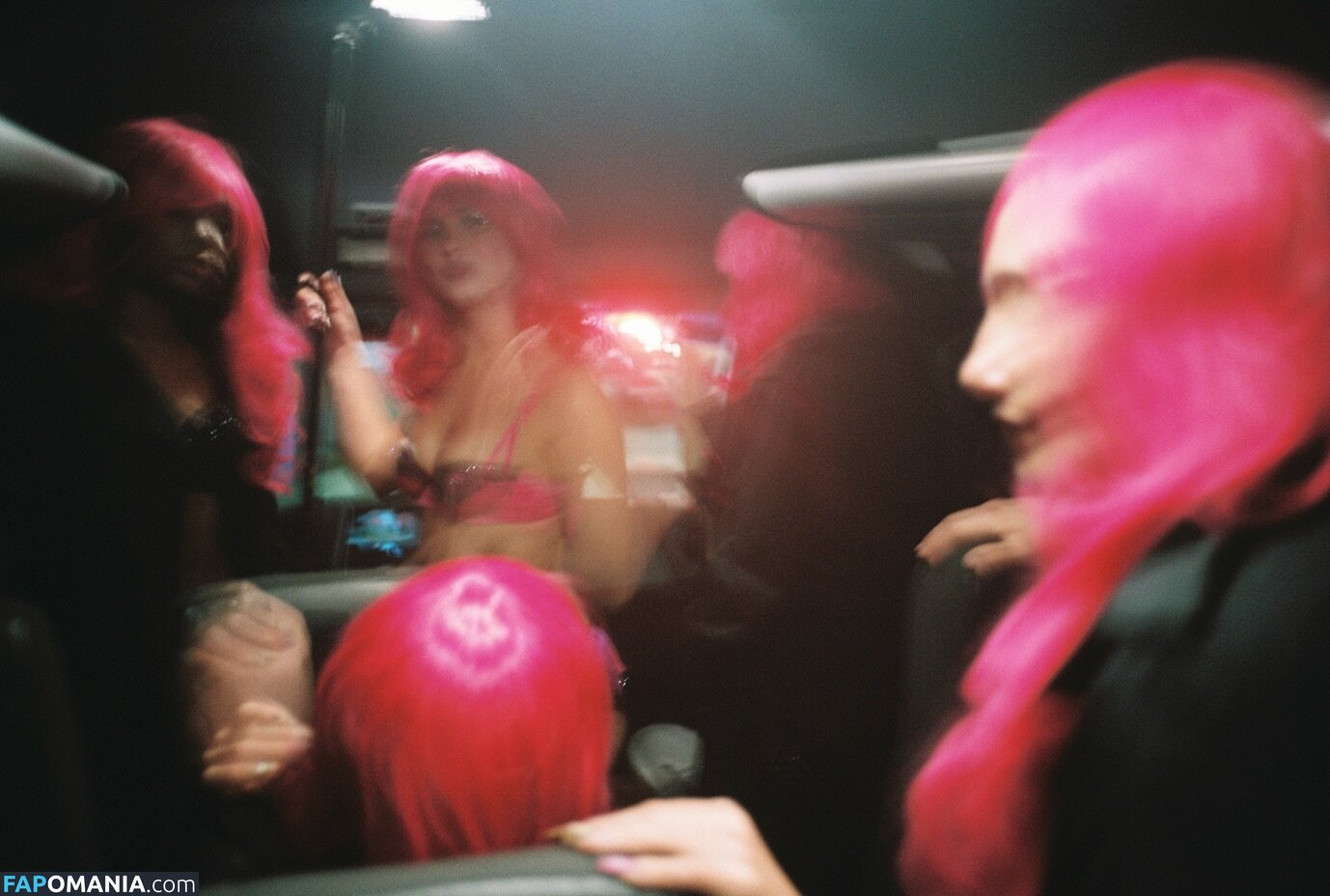 Addison Rae / addie_the_baddie / addisonraee ヌード OnlyFans  流出写真 #79