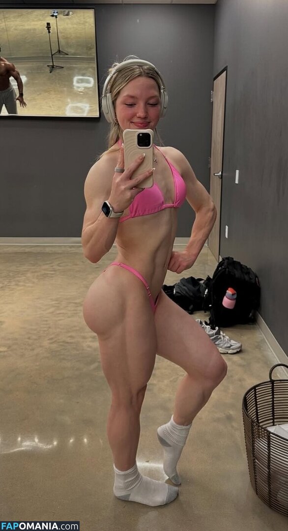 Addison Shields / addisonbrinley ヌード OnlyFans  流出写真 #5