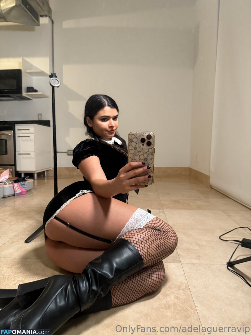 Adela Guerra / Adelaguera.tv / adelag_official / adelaguerra.tv / https: ヌード OnlyFans  流出写真 #64