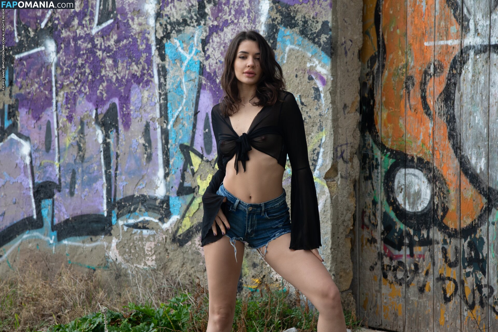adele_e / ellanova.motion ヌード OnlyFans  流出写真 #22