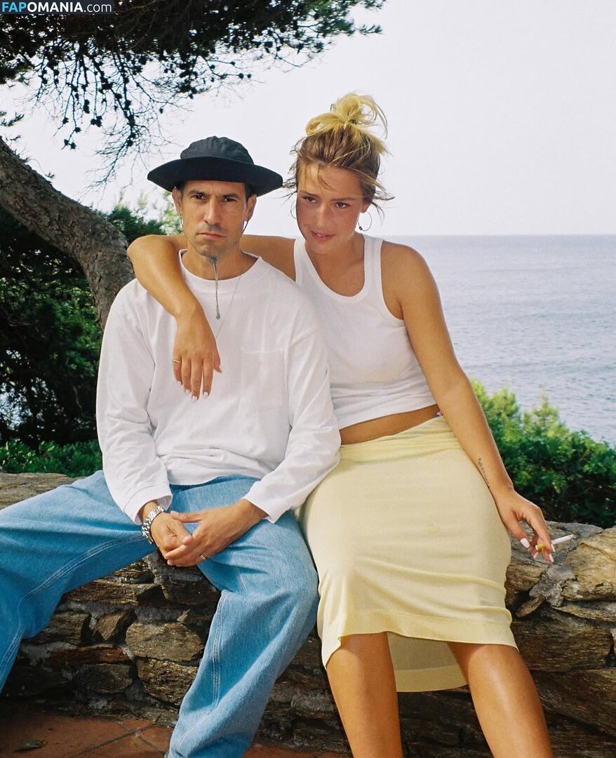 Adele Exarchopoulos / adeleexarchopoulos ヌード OnlyFans  流出写真 #209