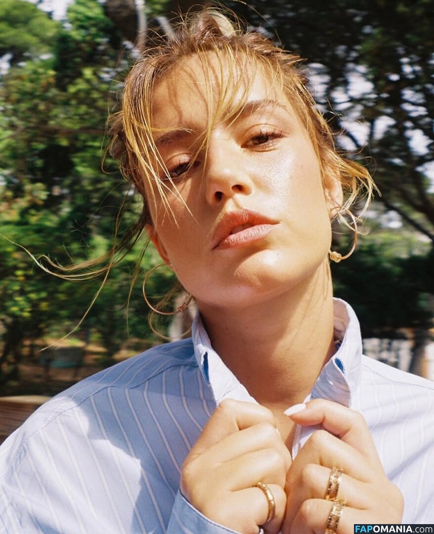 Adele Exarchopoulos / adeleexarchopoulos ヌード OnlyFans  流出写真 #211