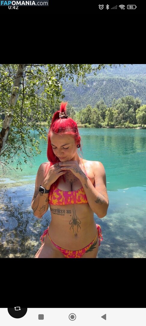 Adele.grd / adele.grd.off ヌード OnlyFans  流出写真 #1