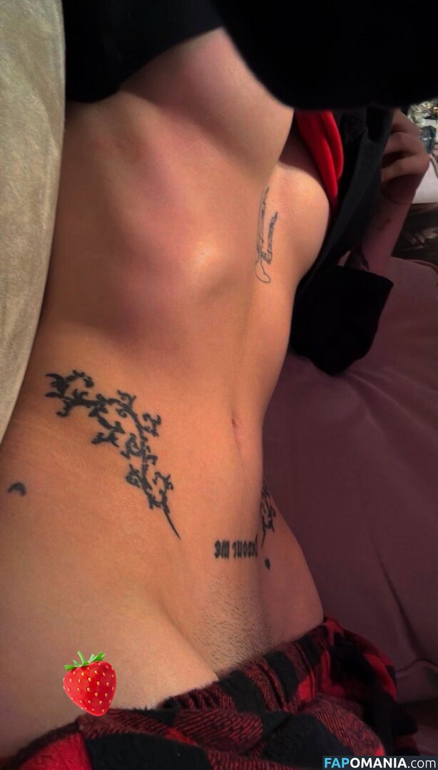 Adele.grd / adele.grd.off ヌード OnlyFans  流出写真 #3