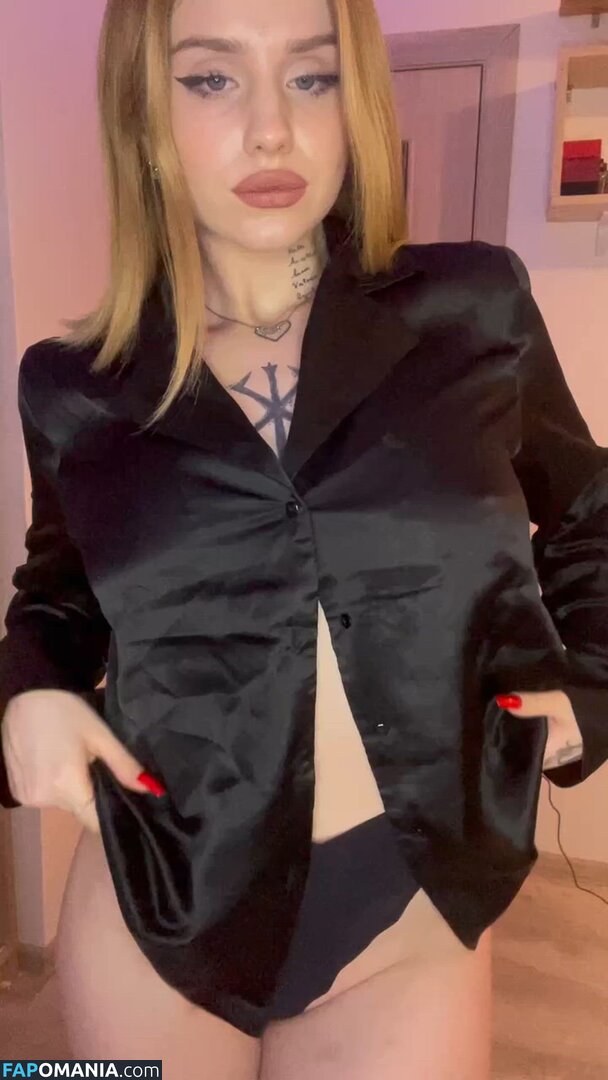adelepeach ヌード OnlyFans  流出写真 #15