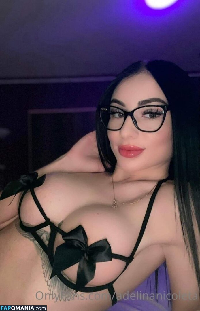 Adelina Negrea / adelina_negrea / adelinanegrea ヌード OnlyFans  流出写真 #17