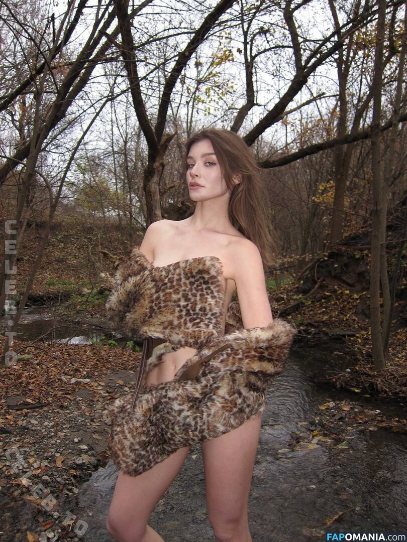 adelinafien ヌード OnlyFans  流出写真 #4