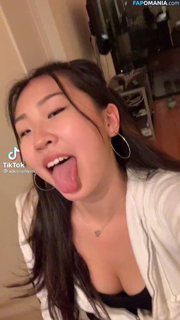 adeline.kim / adelinehkim / ssbbwadeline ヌード OnlyFans  流出写真 #4