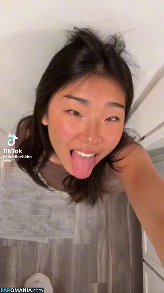 adeline.kim / adelinehkim / ssbbwadeline ヌード OnlyFans  流出写真 #7