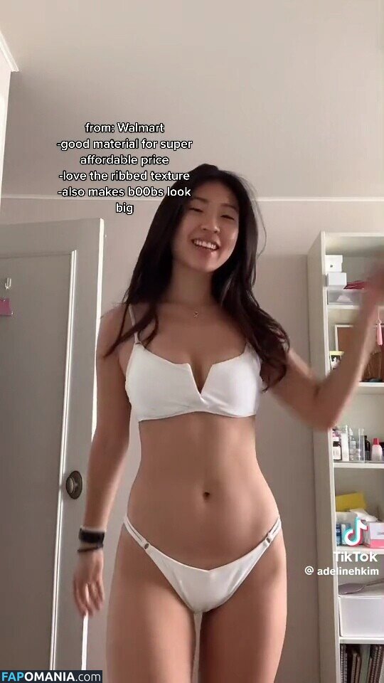 adeline.kim / adelinehkim / ssbbwadeline ヌード OnlyFans  流出写真 #13