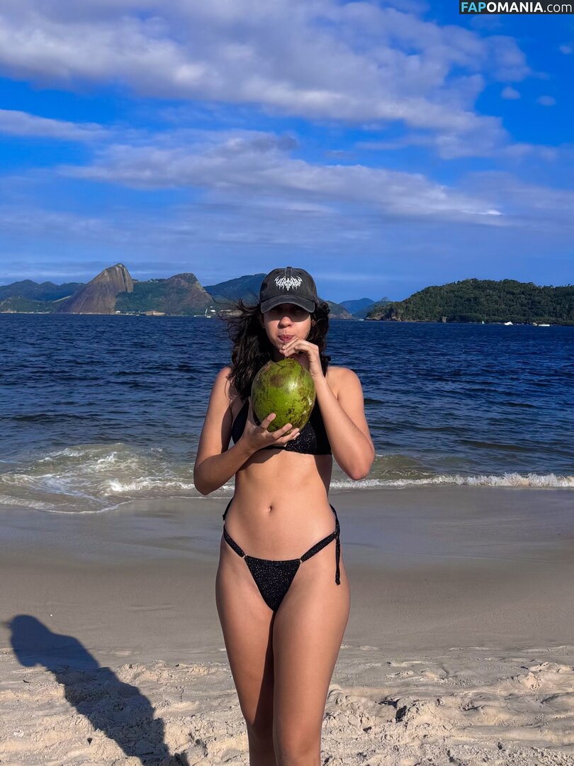 Ademara Barros / ademaravilha ヌード OnlyFans  流出写真 #1