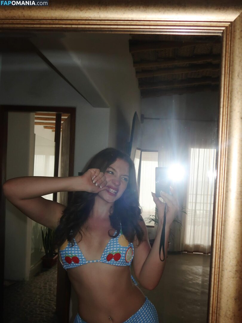 Adriana Campos-Salazar / acampossalazar / adriana_campossalazar / https: ヌード OnlyFans  流出写真 #8