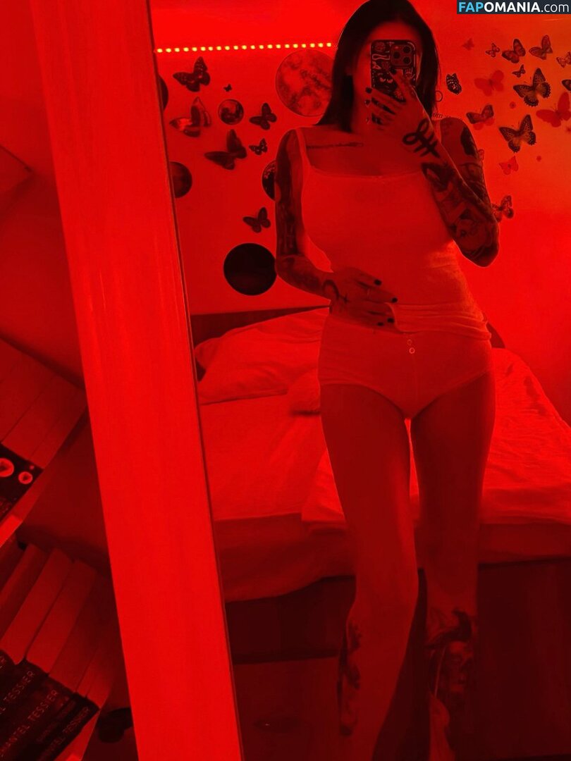 Adriana Donici ヌード OnlyFans  流出写真 #1