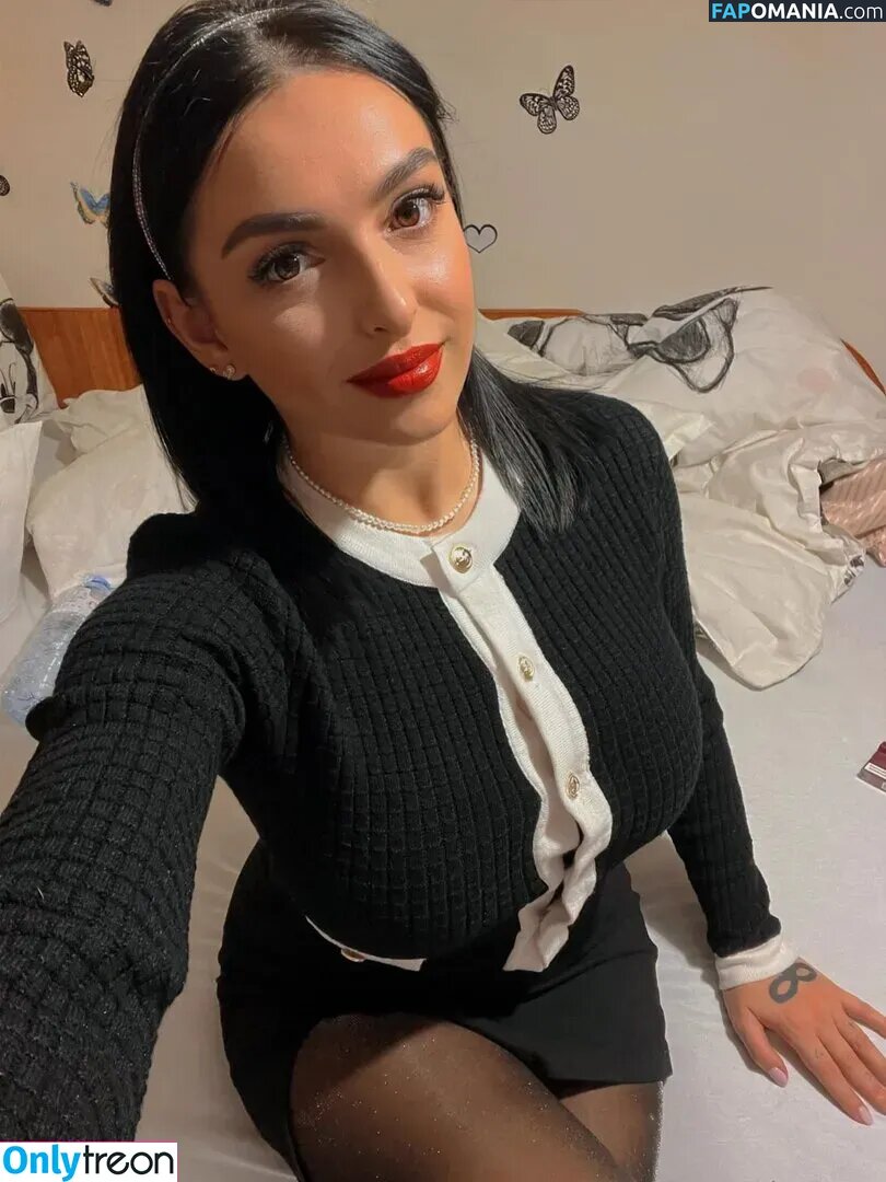 Adriana Donici ヌード OnlyFans  流出写真 #2