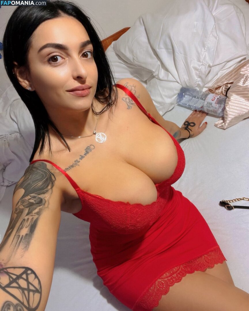 Adriana Donici ヌード OnlyFans  流出写真 #5