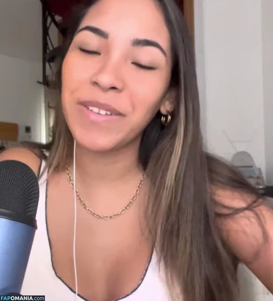 ASMR Adriana / Adriana Verastegui / adriadri / adrianaverastegui_ ヌード OnlyFans  流出写真 #6