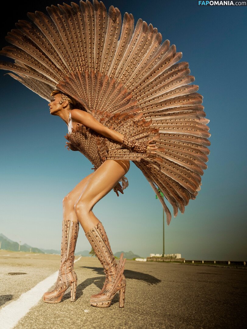 Adriane Galisteu / galisteuoficial ヌード OnlyFans  流出写真 #25