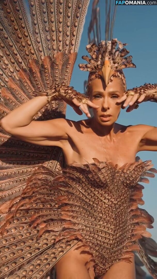 Adriane Galisteu / galisteuoficial ヌード OnlyFans  流出写真 #37