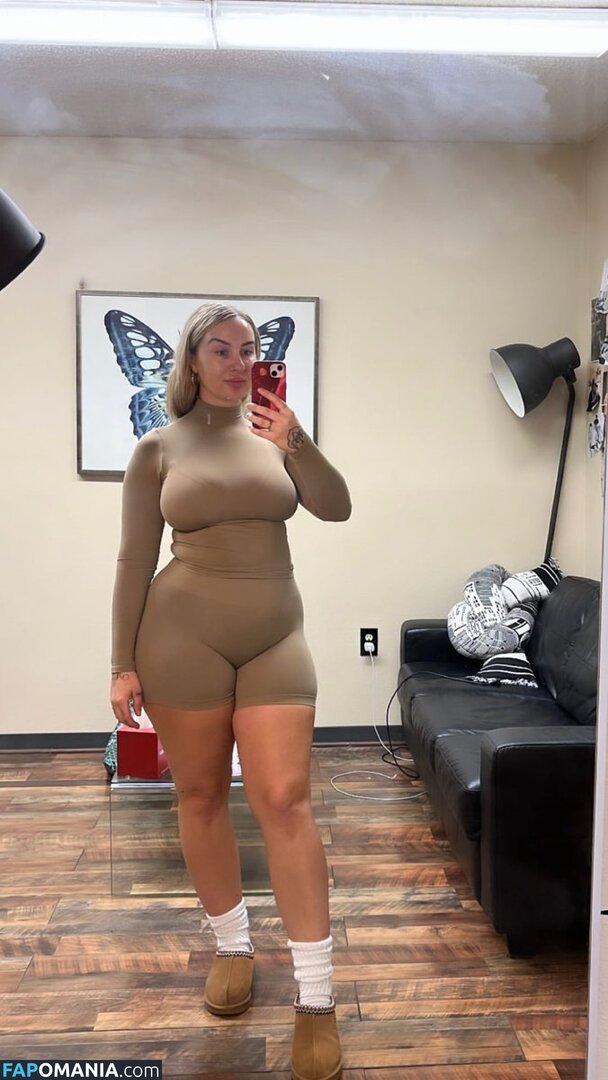 Adrienne Earthiangel ヌード OnlyFans  流出写真 #2