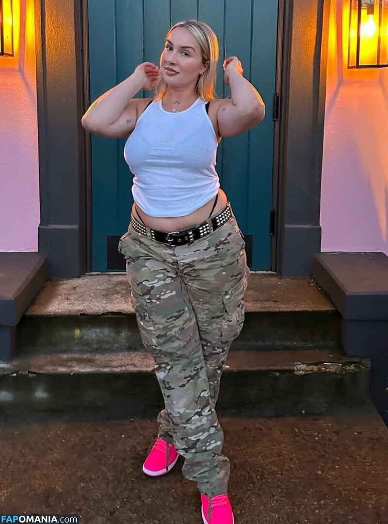 Adrienne Earthiangel ヌード OnlyFans  流出写真 #3