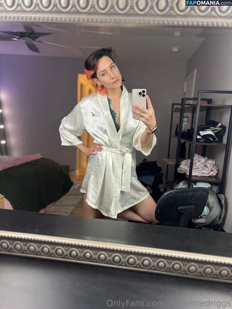 adrienne.driggs / adriennedriggs ヌード OnlyFans  流出写真 #2