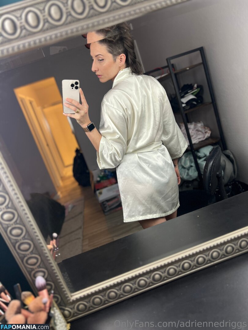 adrienne.driggs / adriennedriggs ヌード OnlyFans  流出写真 #3